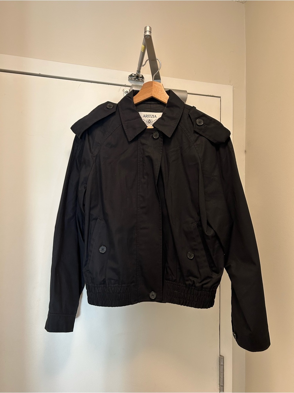 Aritzia Arno Jacket